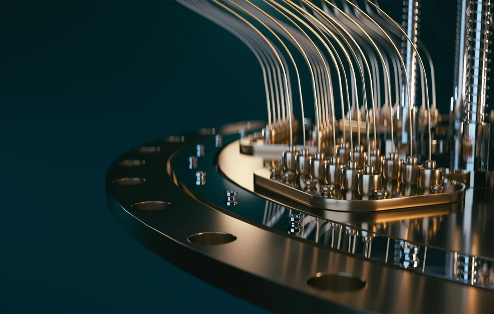 Quantum Technology Project News & Articles - Phi₀ Quantum Technologies